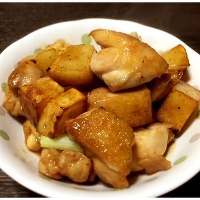 ニセコ焼鳥（嘘付き）