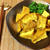 幸福な旨さ。激沁み厚揚げの絶品生姜蜂蜜カレー煮物（糖質8.9g）