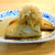塩さばの簡単みぞれのっけ焼き
