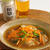 カレイの和風野菜あんかけ