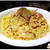 えのきベーコンのクリームパスタ