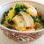 塩麹三昧☆車麩たまごdeプリッと海老丼
