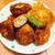 【ヘルシー】揚げ焼きで！米粉の野菜たっぷりメンチカツ
