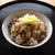 鶏そぼろごはん