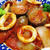 イカとナスのバジルトマト煮＜うま味たっぷり＞