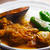 シンプル塩麹スパイシーカレー