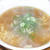 ぼっかけラーメン
