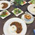 レッスンのランチはstaubブレーザーで作る胡桃入り本格キーマカレー・・