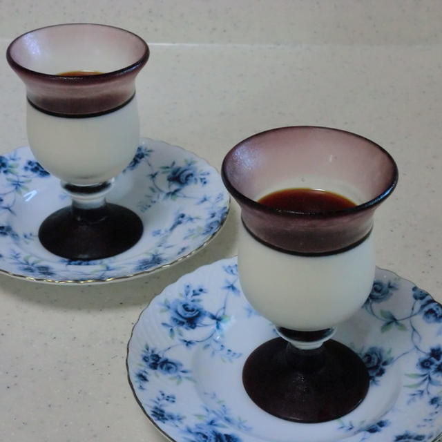 豆乳花 By ショコラママさん レシピブログ 料理ブログのレシピ満載