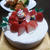 クリスマスケーキ♬