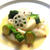 野菜の温製サラダ ～春の息吹き～