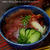 +*醬;油麹漬けマグロ丼+*