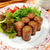 ゆずこしょうの風味が食欲をそそる☆ゴリ！ゴリ！！食感と   香りを楽しむ♪ベーコン巻きごぼうの照り焼き　Teriyaki bacon wrapped burdock　-Recipe No.1490-