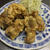 鶏の塩麹唐揚げ
