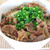 スーパー簡単牛丼
