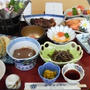 新潟県新発田市「米澤屋」さんの鯉料理♪
