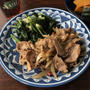 【台湾風】ご飯がすすむ豚のピリ辛生姜焼き【超簡単】