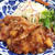 美味しさアップル☆フルーティーな生姜焼き