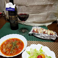 お家がイタリアンバル　　簡単＆本格イタリアンバルレシピ