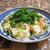 カニカマ麻婆豆腐