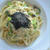 ごまボナーラ和風うどん