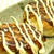 【うちレシピ】豆腐と長ネギのふわふわお好み焼き風