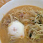 担々麺