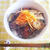 豆腐とキュウリの蒲焼風どんぶり☆