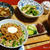 ヘルシーな納豆飯・・・結局ガッツリな朝ご飯