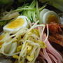 韓国冷麺