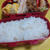 ミンチカツ弁当