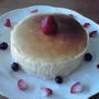 ベークドチーズケーキ