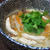 タイ風にゅうめん