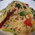 「だし×オイル」昨日の残り物が～極うまパスタに変身♪