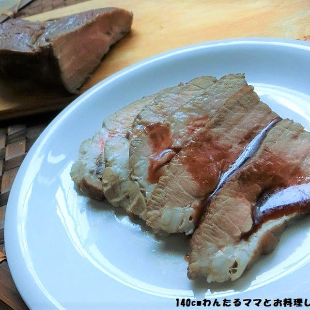 簡単★豚肉のワイン煮