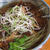 ごぼ天うろん（うどん）