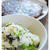 枝豆が余った時に☆枝豆チーズご飯