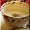 ◆ごぼうのスープ