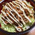 豚マヨ丼