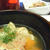 野菜たっぷりスープ