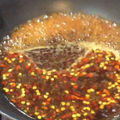 きゅうりのキューちゃん風ピリ辛醤油漬けの作り方・レシピ！ハウス食品さんのバリ粗唐辛子で刺激的に仕上げたよ