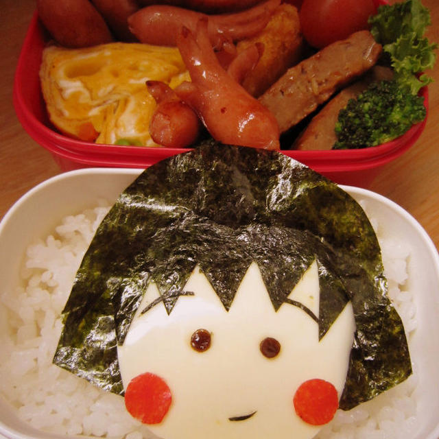 ４月17日＆18日のお弁当