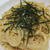 １５分で完成！ウニのクリームパスタ