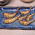 多摩川でハゼを釣って干物にしていただく