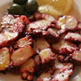 Soppressata di Polpo