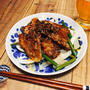 ごはんが！ビールが！止まらない豚バラ肉の情熱焼き