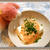 簡単3step『明太子チーズ豆腐』5分で出来る時短おつまみ！キッチンペーパー活用術