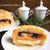 小倉クリームチーズのクロックケーク