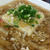 お手軽豆腐料理　その①