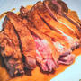 香ばしい！鶏の照り焼き